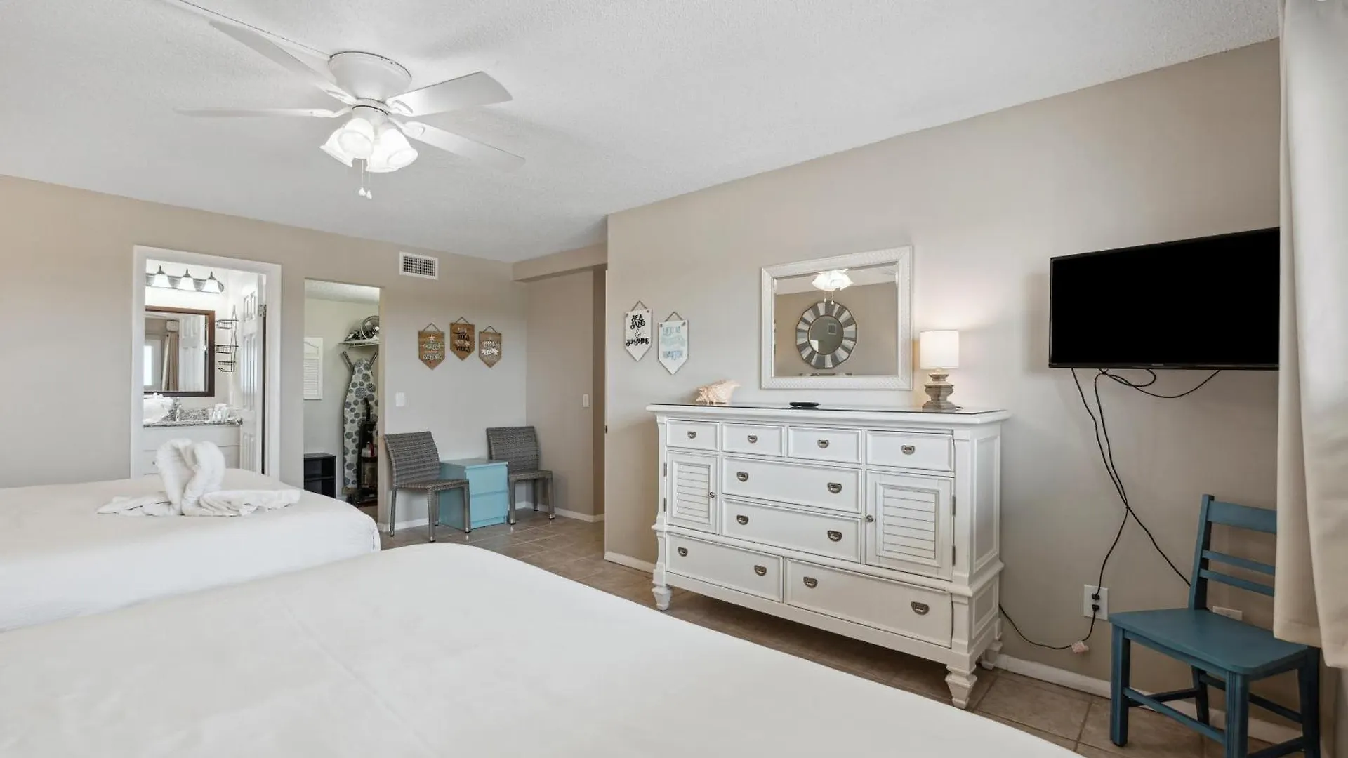 The Summit 1506 Daire Panama City Beach 0*,  ABD