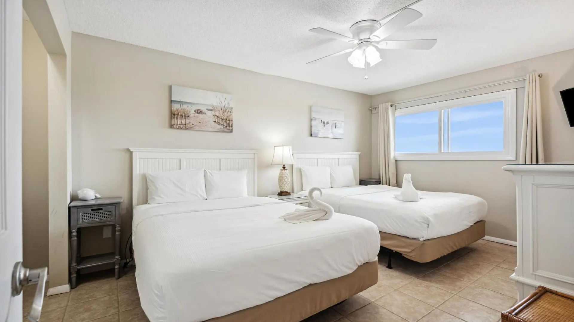 The Summit 1506 Daire Panama City Beach 0*,  ABD