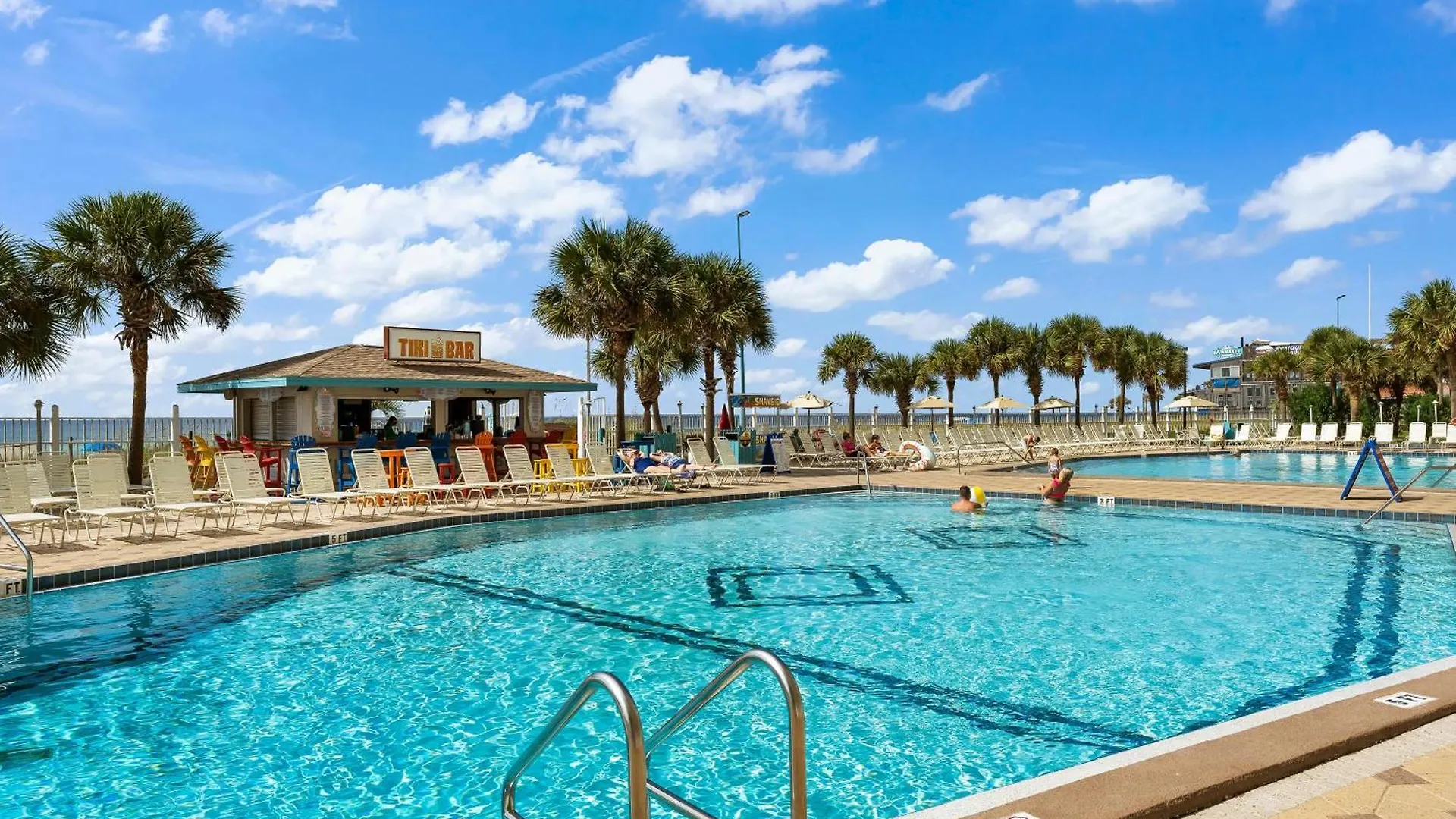 The Summit 1506 Daire Panama City Beach