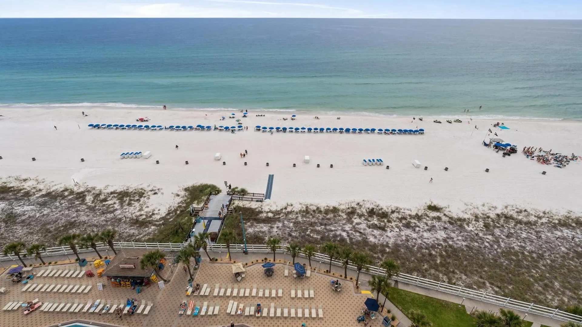 The Summit 1506 Daire Panama City Beach
