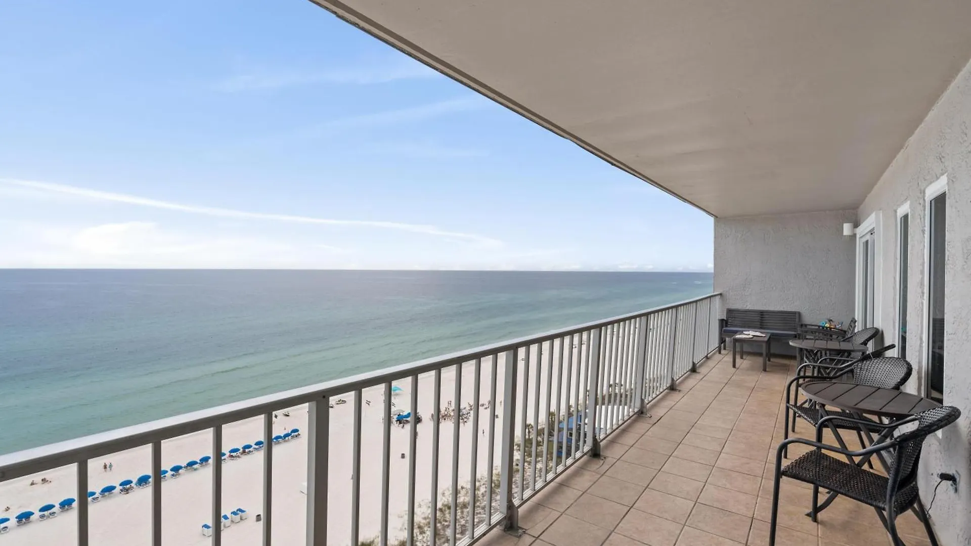 The Summit 1506 Daire Panama City Beach