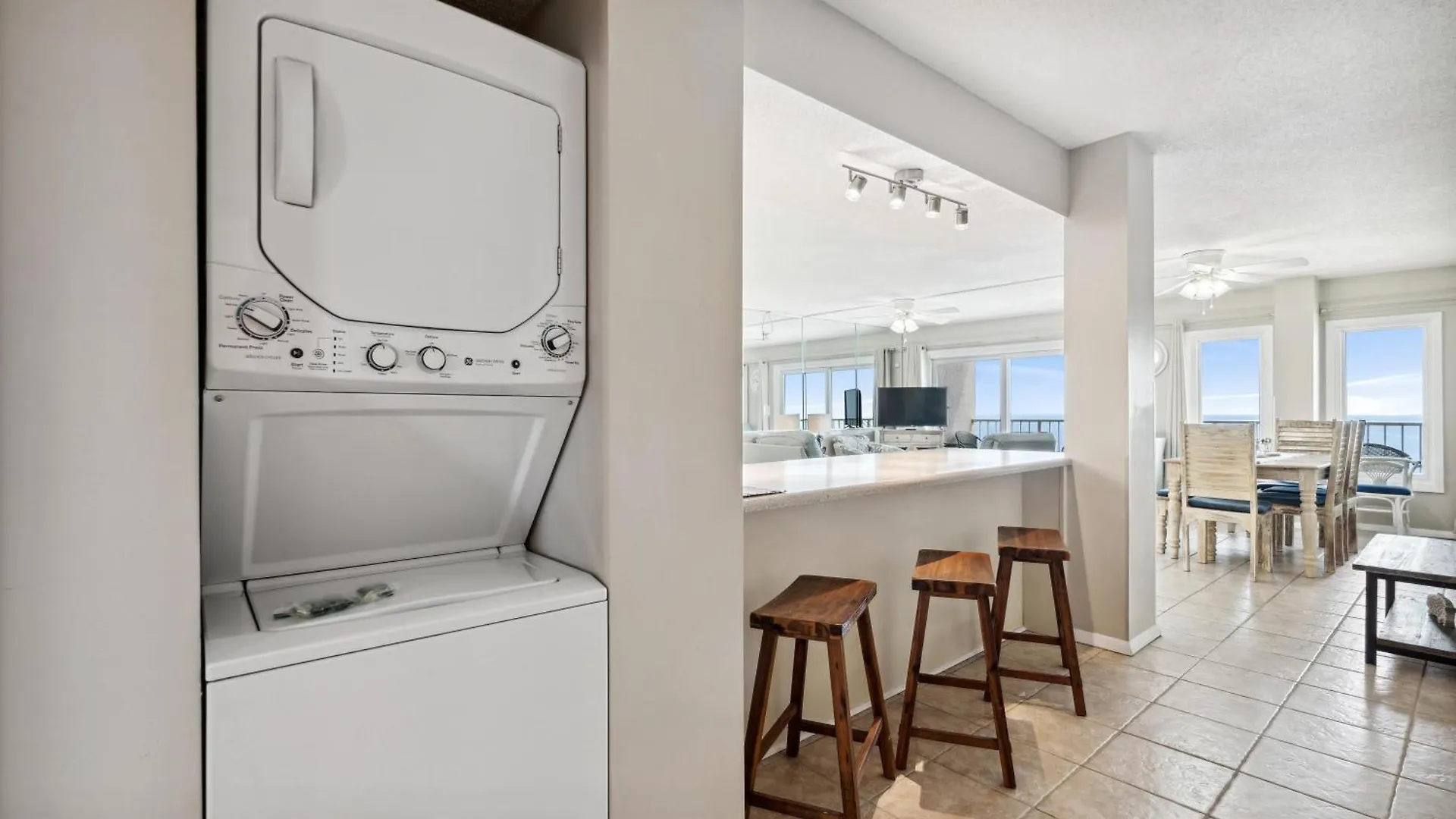 The Summit 1506 Daire Panama City Beach