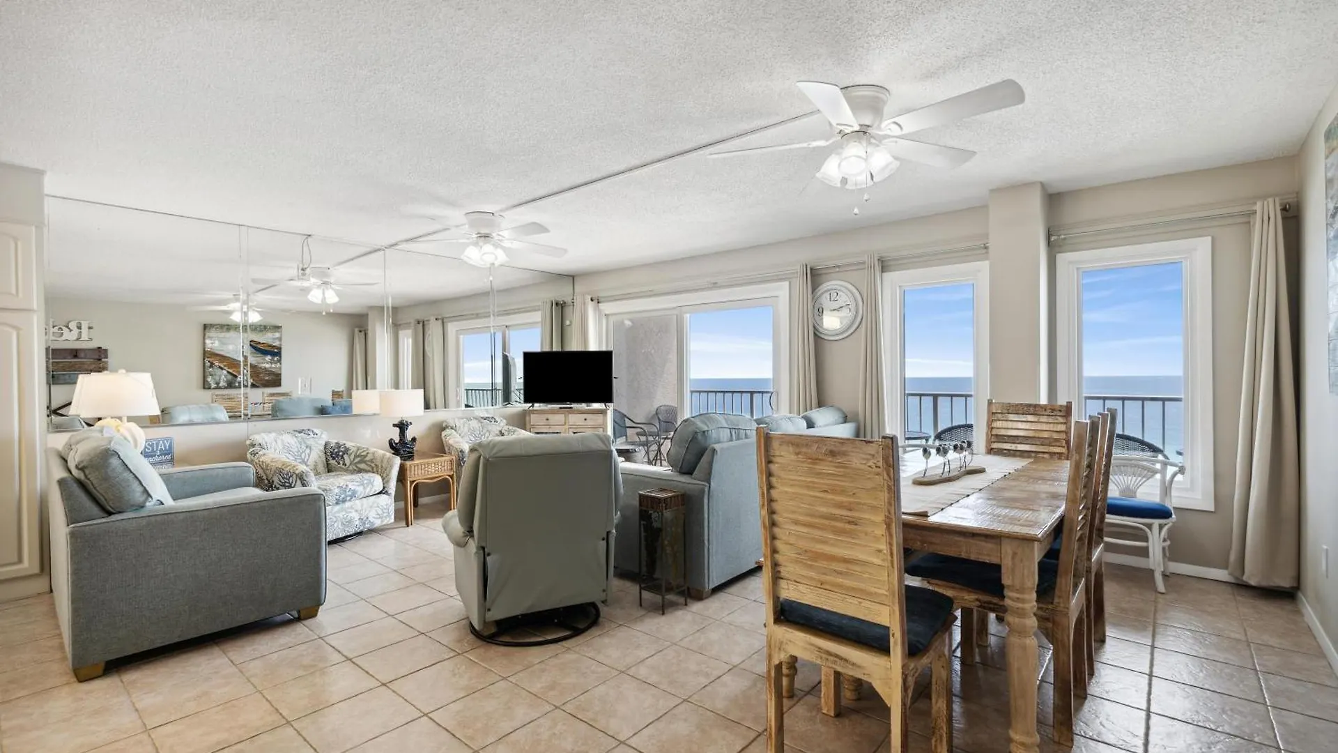 The Summit 1506 Daire Panama City Beach
