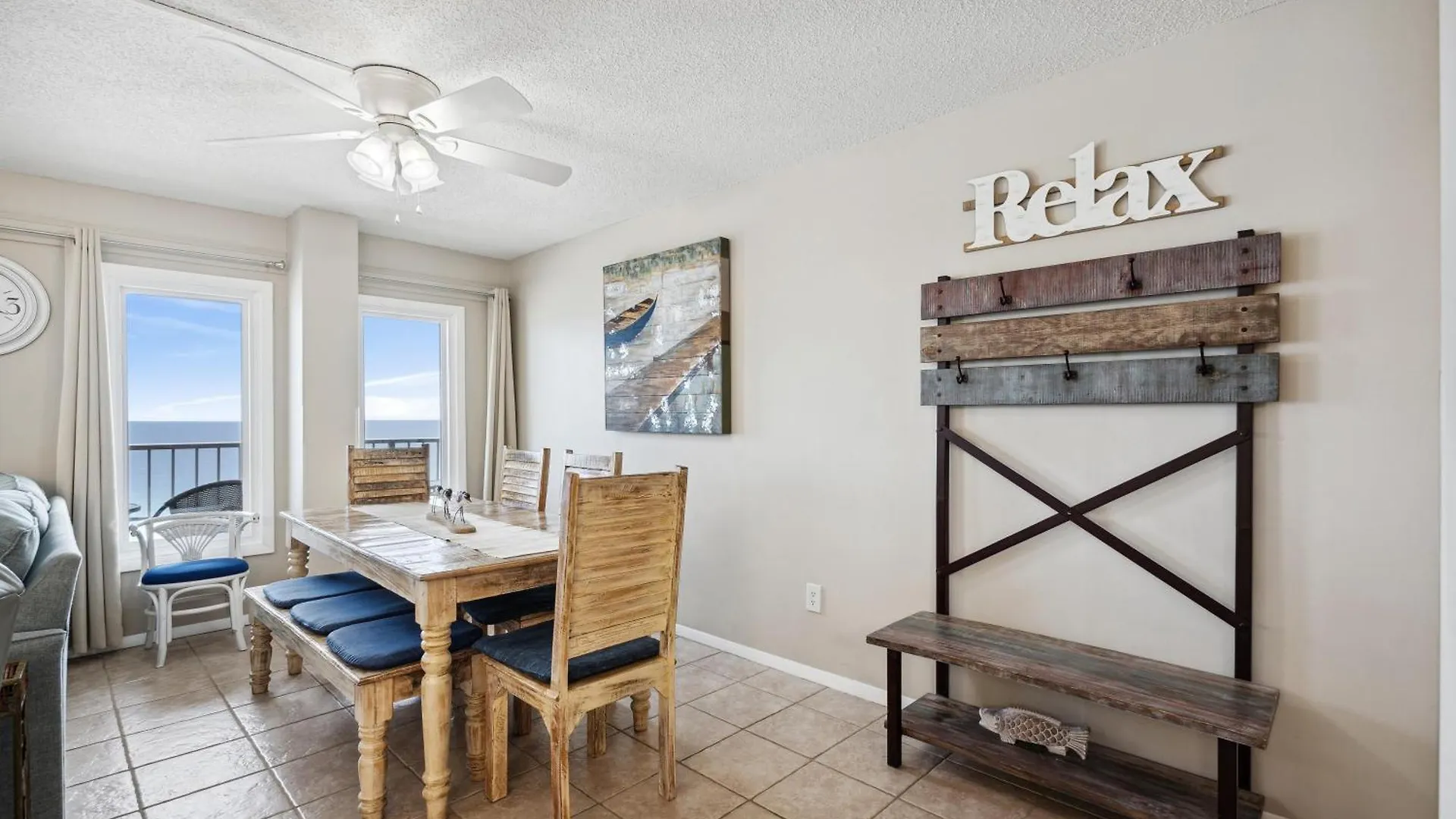 The Summit 1506 Daire Panama City Beach