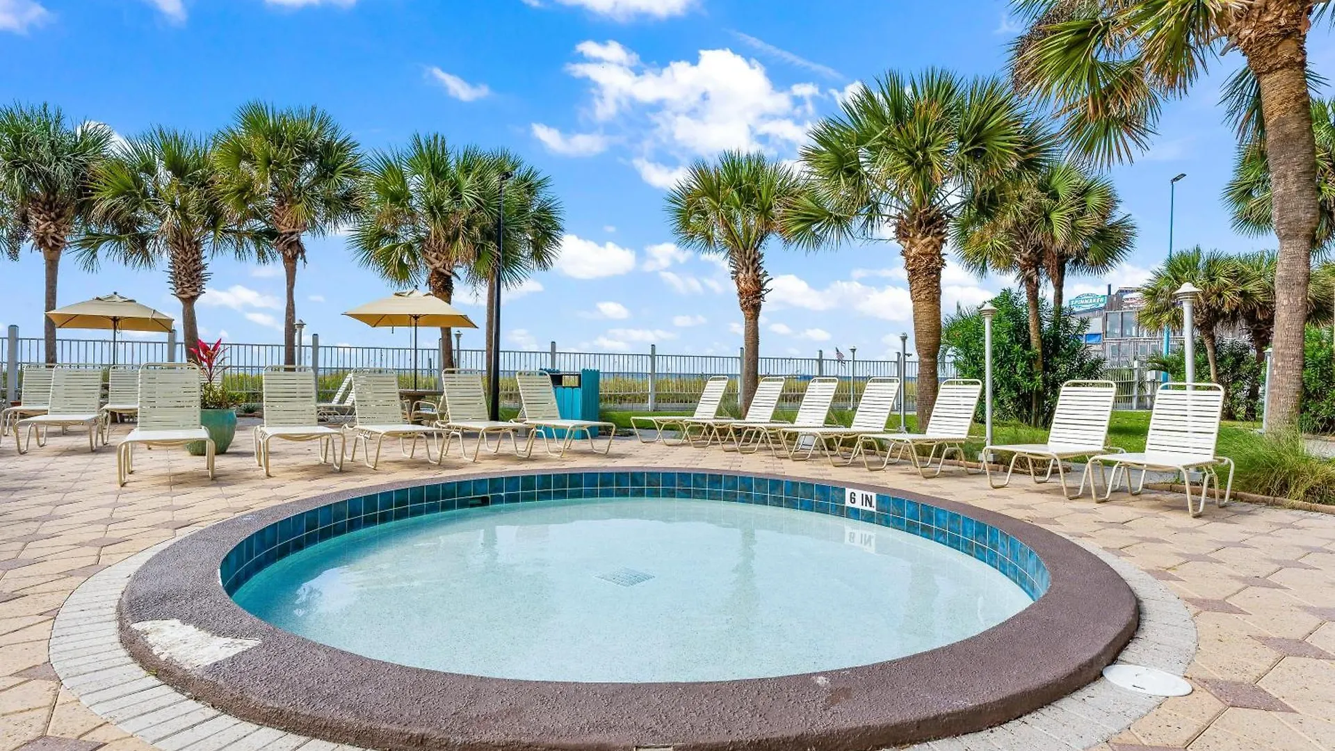 The Summit 1506 Daire Panama City Beach
